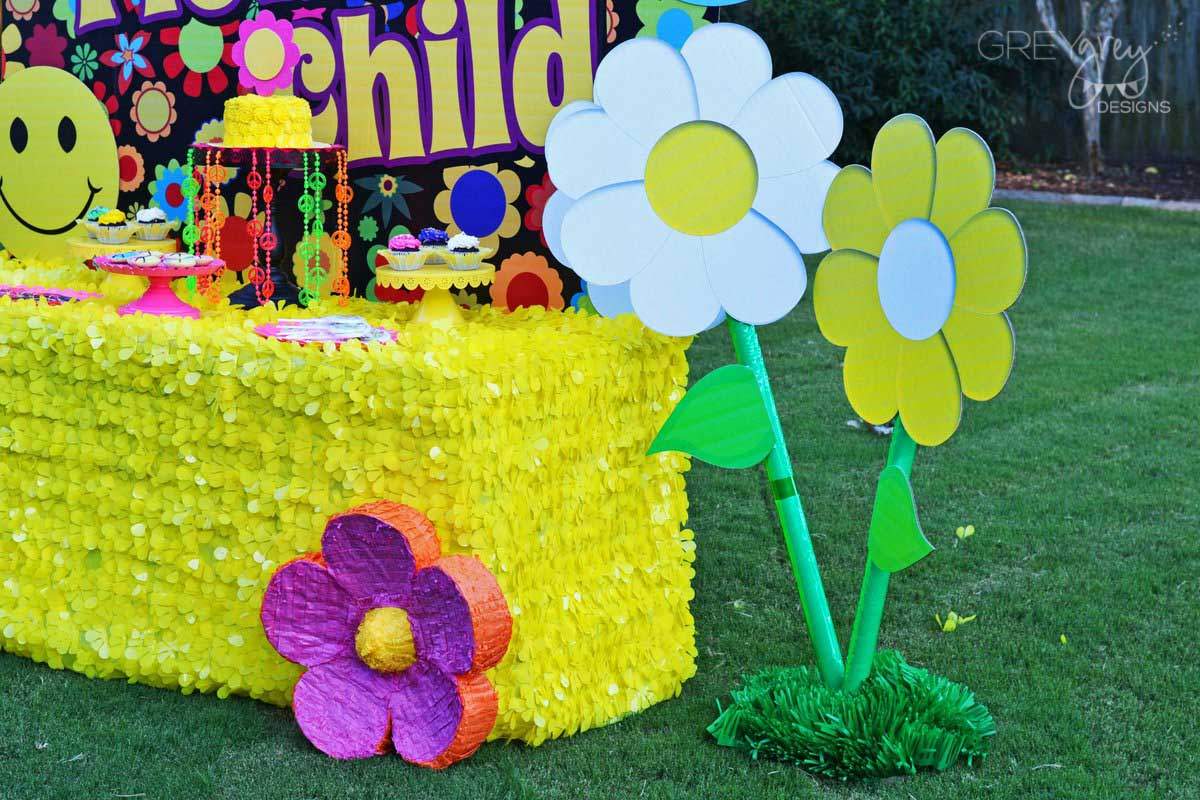 1960 s Birthday Party Ideas Photo 1 Of 34 Catch My Party 1960-s-birthday-party-ideas-photo-1-of-34-catch-my-party