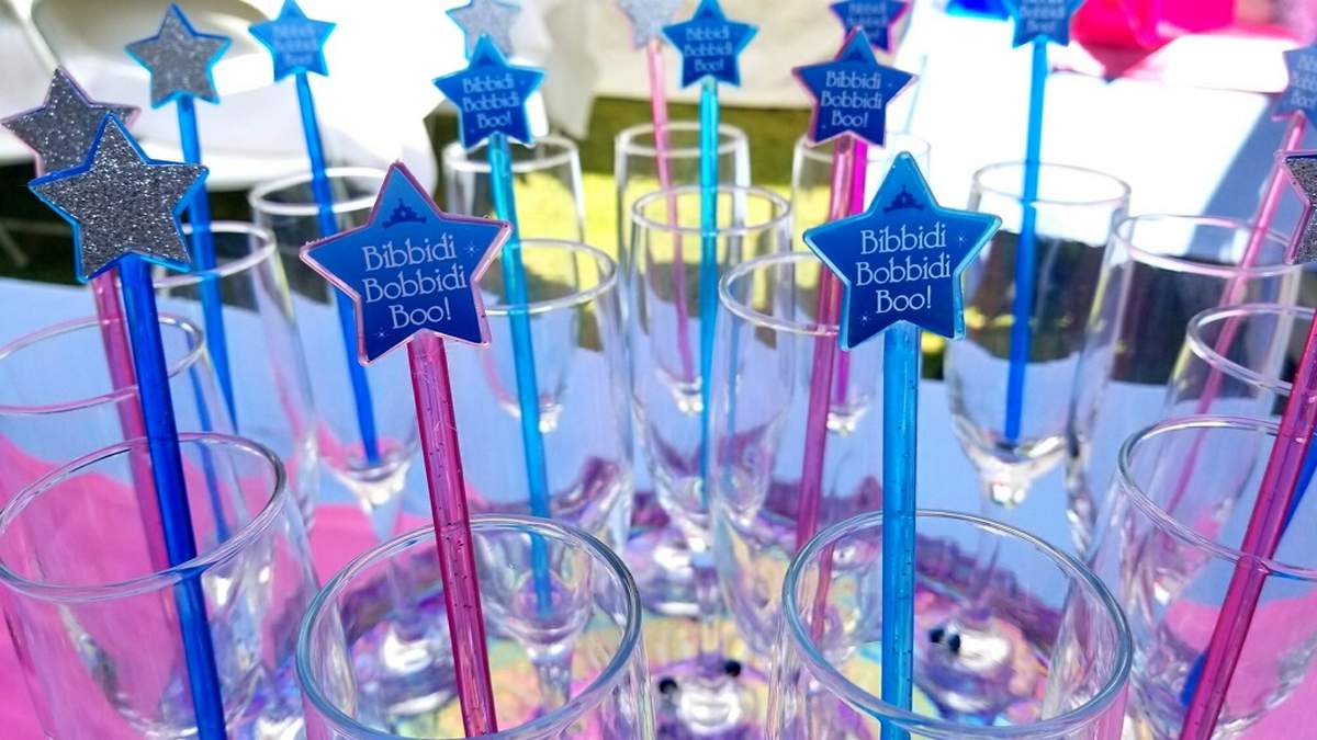 Bibbidi Bobbidi Boo, Cristy Turns 32! - Princess 