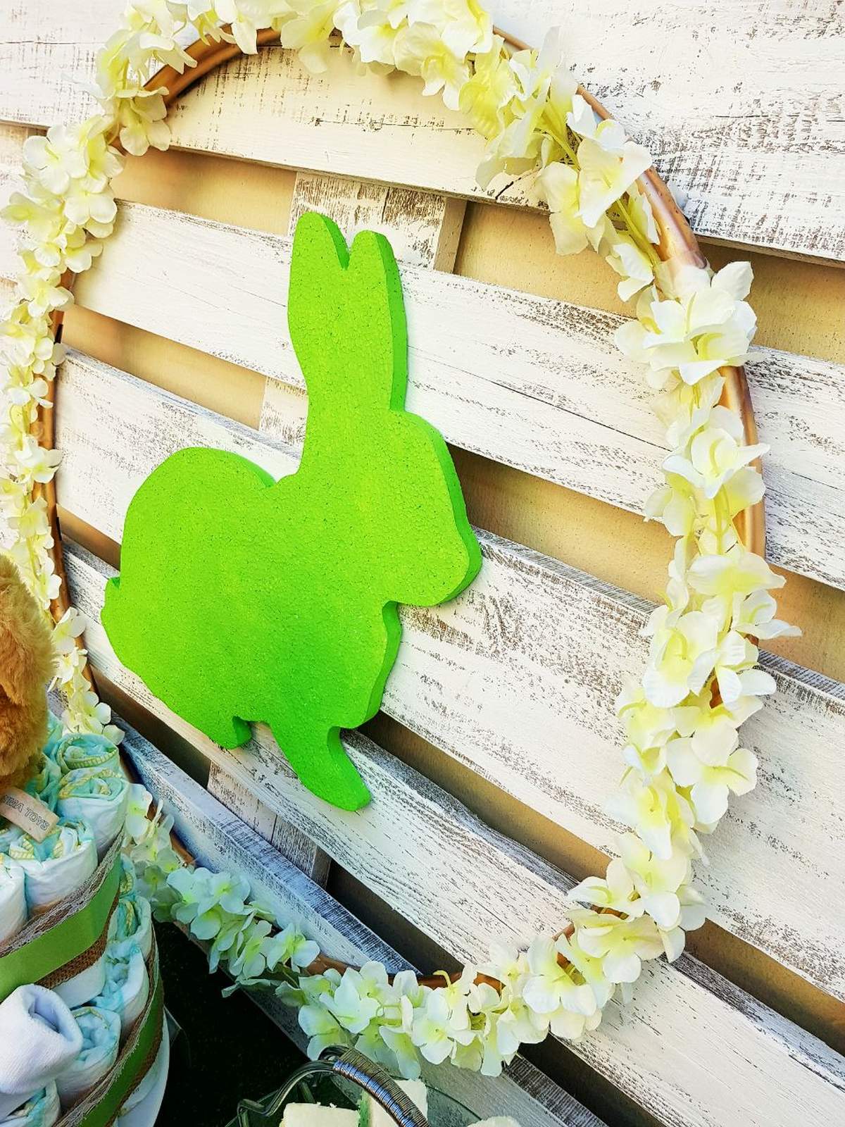 Somebunny Special is on the Way - Bunny