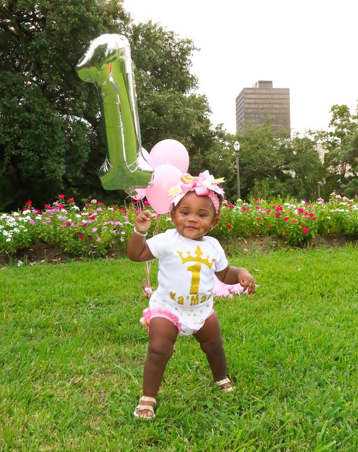 Minnie Mouse 1st birthday party - Minnie Mouse 