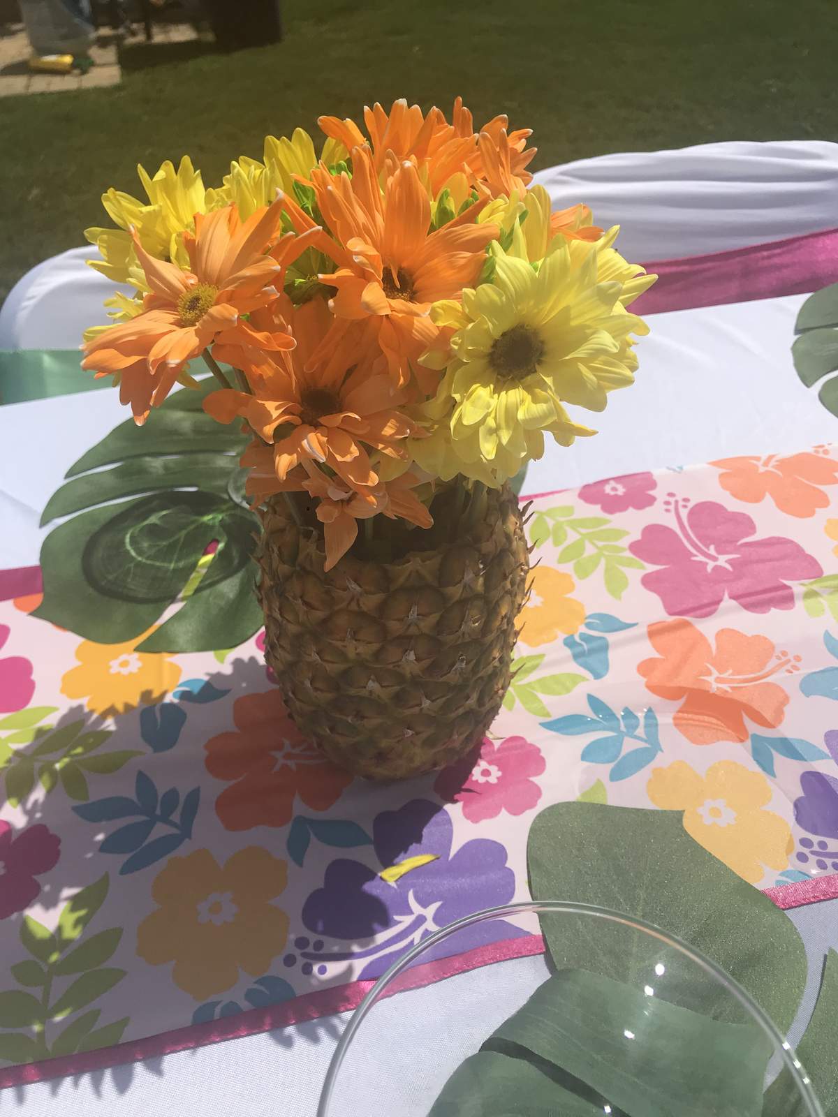 Andrea’s Luau - Hawaiian Luau