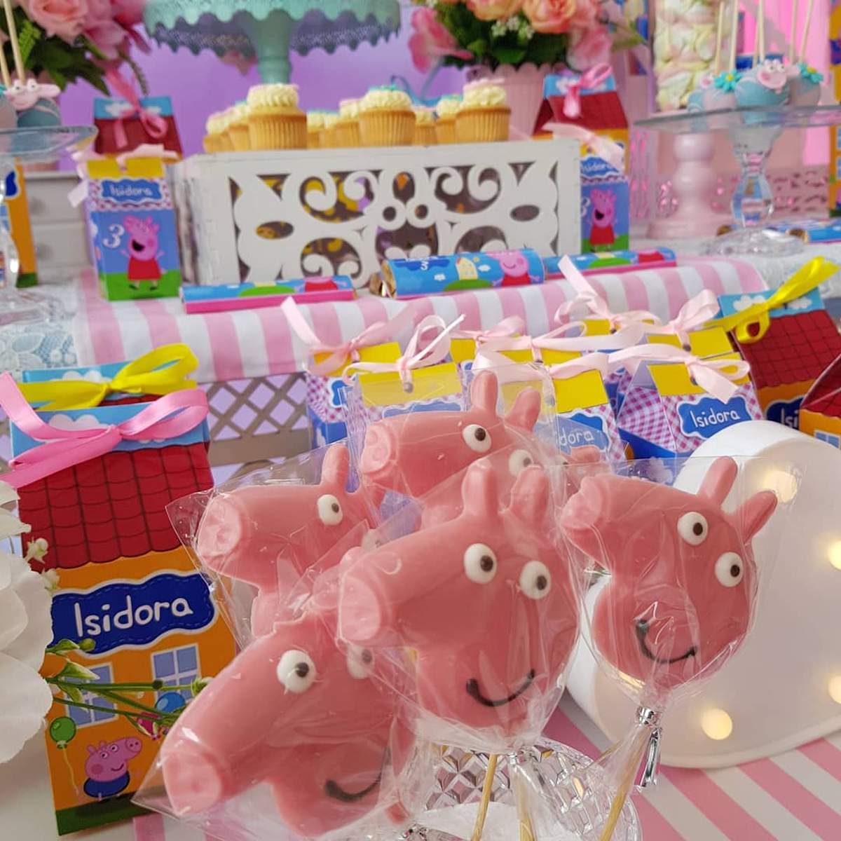 Cerdita peppa - Peppa