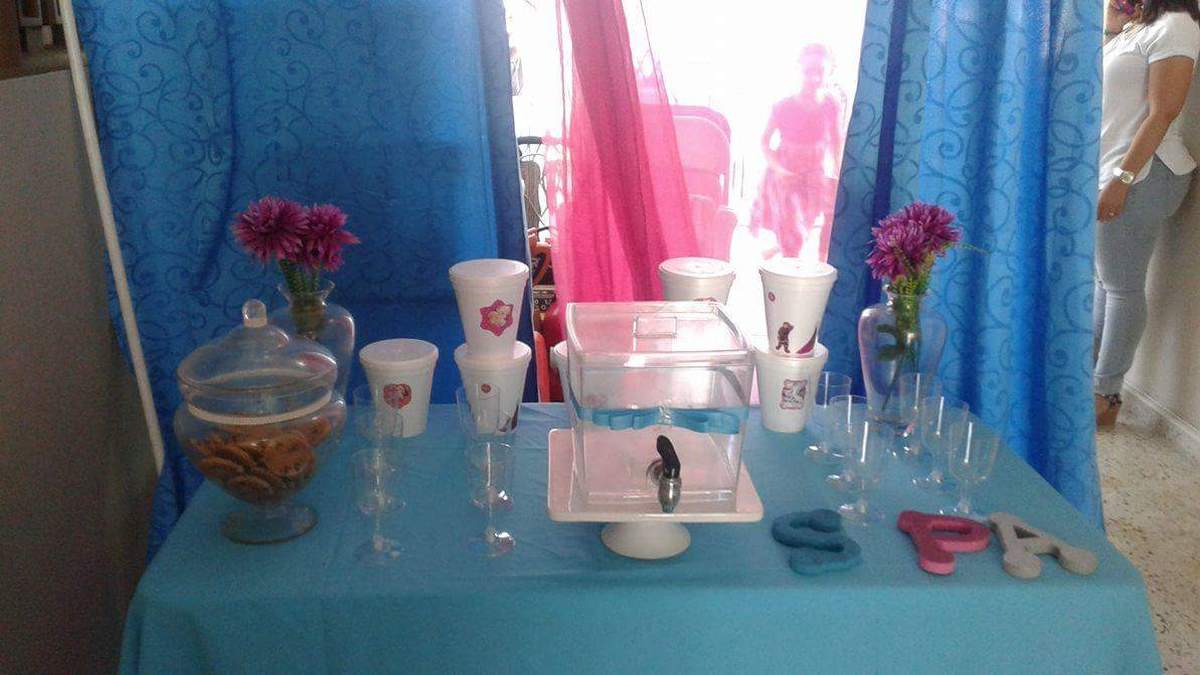 Makeup Birthday  Party - Makeup
