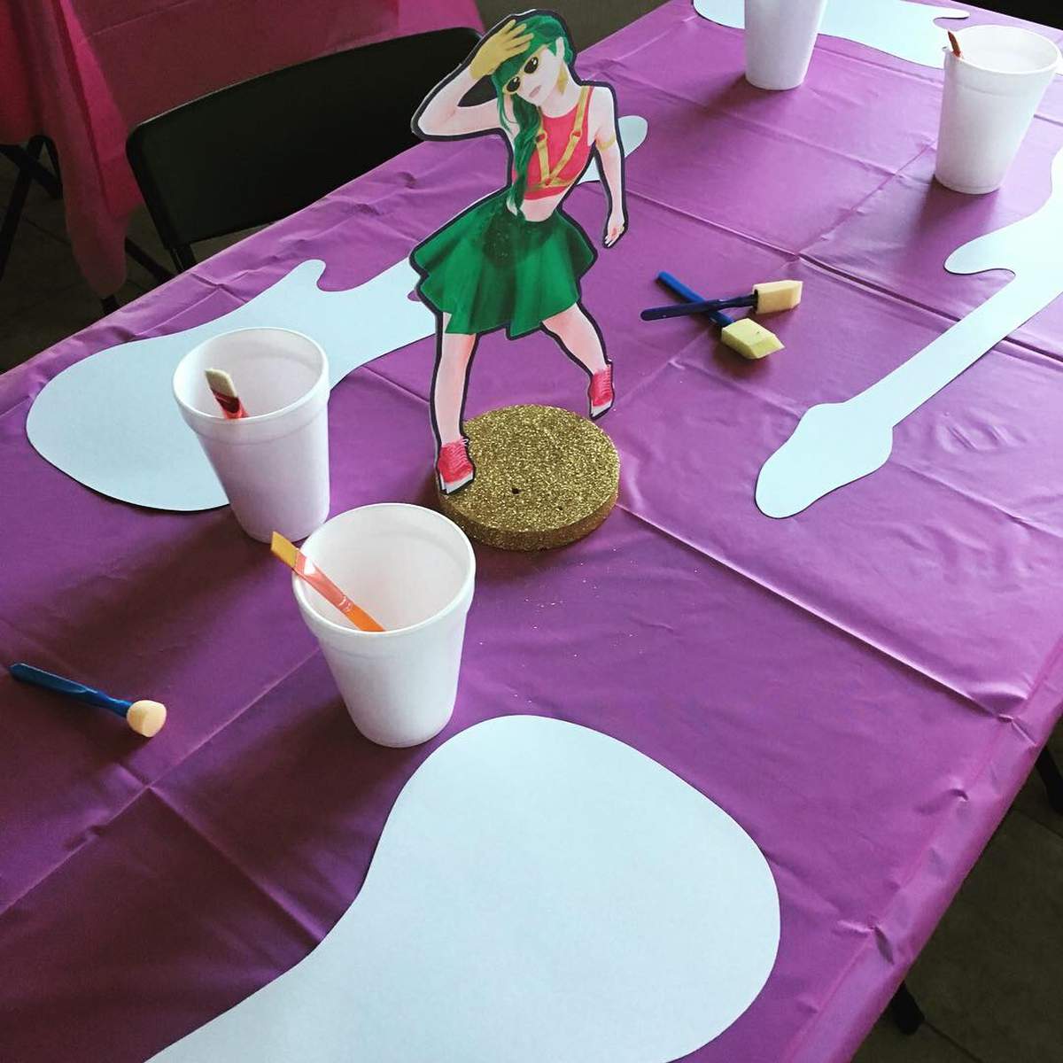 Art Party - Rock Star