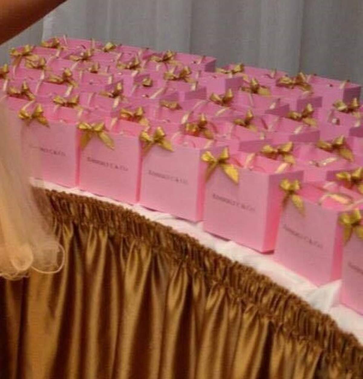 Baby Shower - None