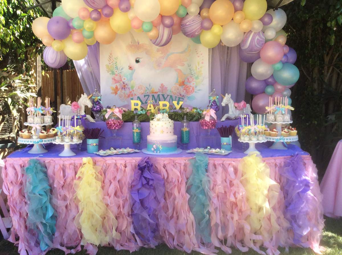 Cookies Unicorn Baby - Unicorn 