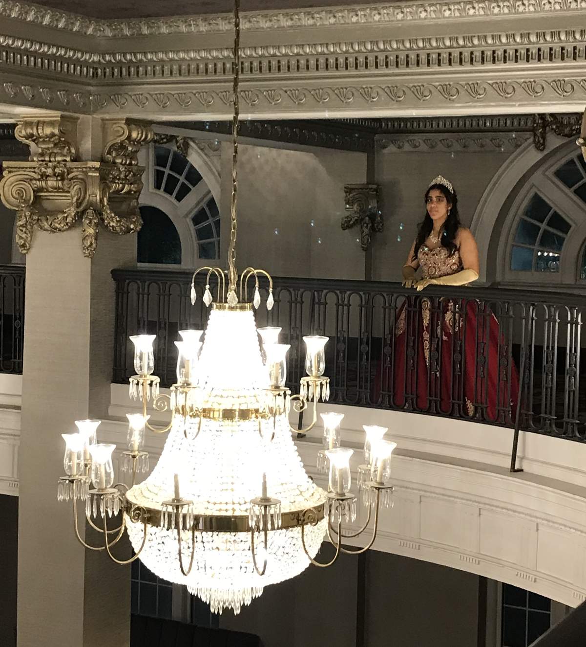 Leslie’s Beauty and the Beast Quince - Beauty and The Beast