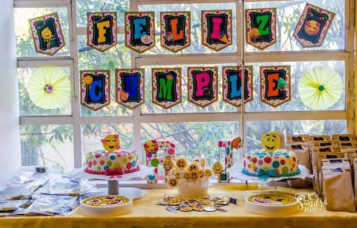 Emojis para los mellis - Emojis