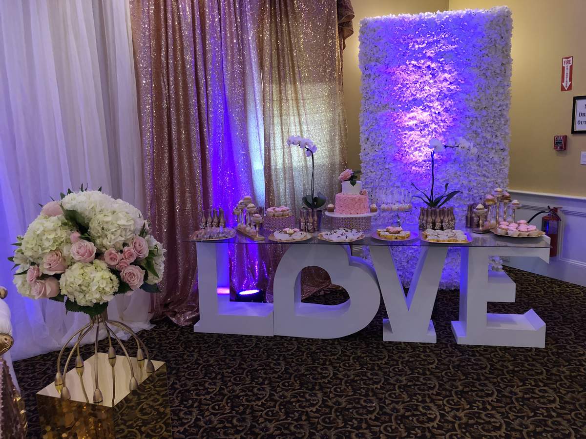 Natales wedding  - None