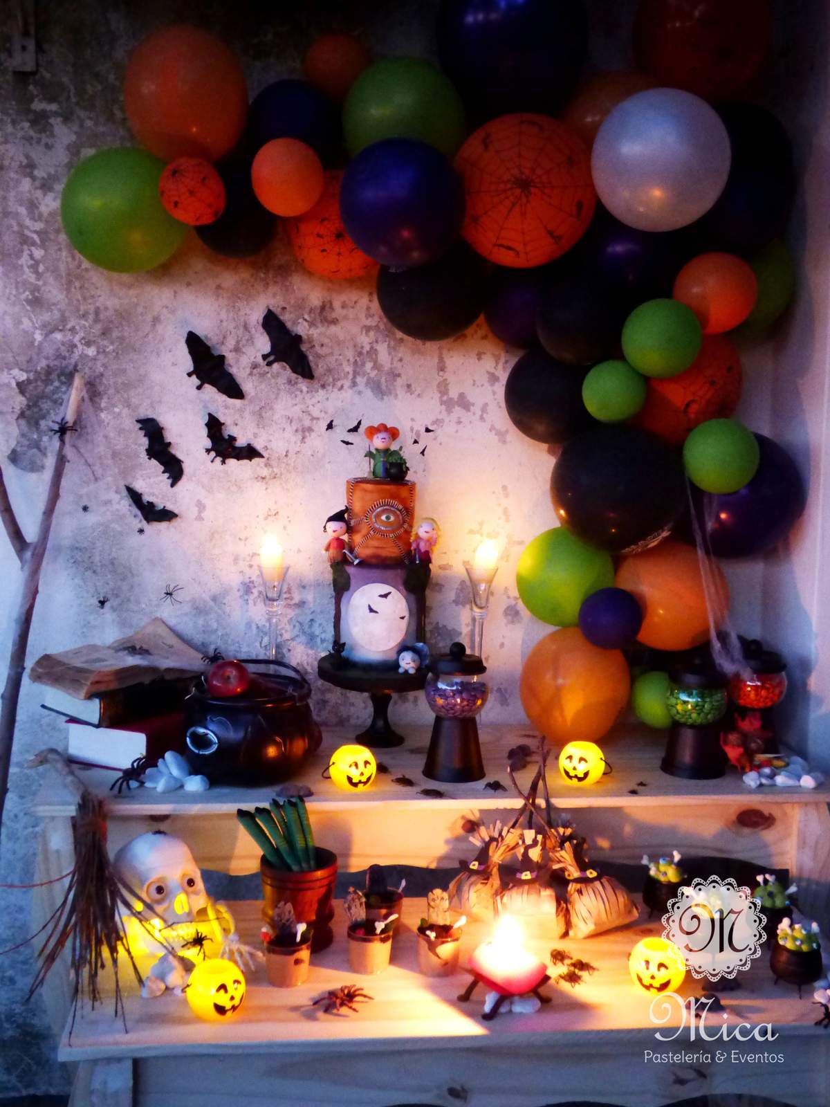 Halloween / Hocus Pocus - Hocus Pocus