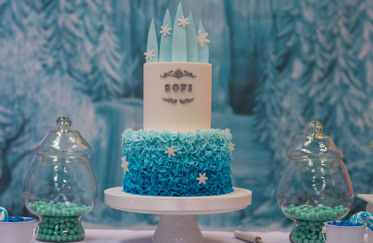 ** FROZEN ** AVENTURA CONGELADA ** - Frozen (Disney)
