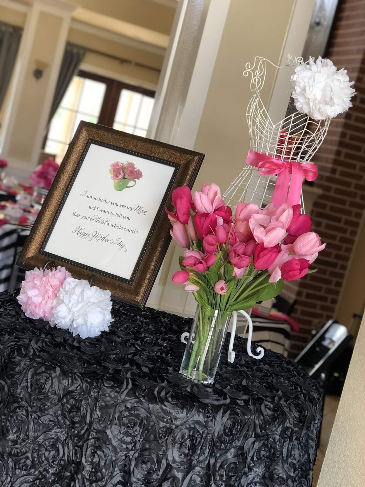 Mother’s Day Brunch - Morher’s Day Brunch