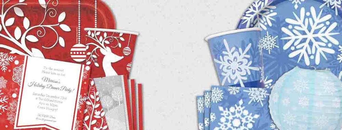 Holiday Party - Holiday