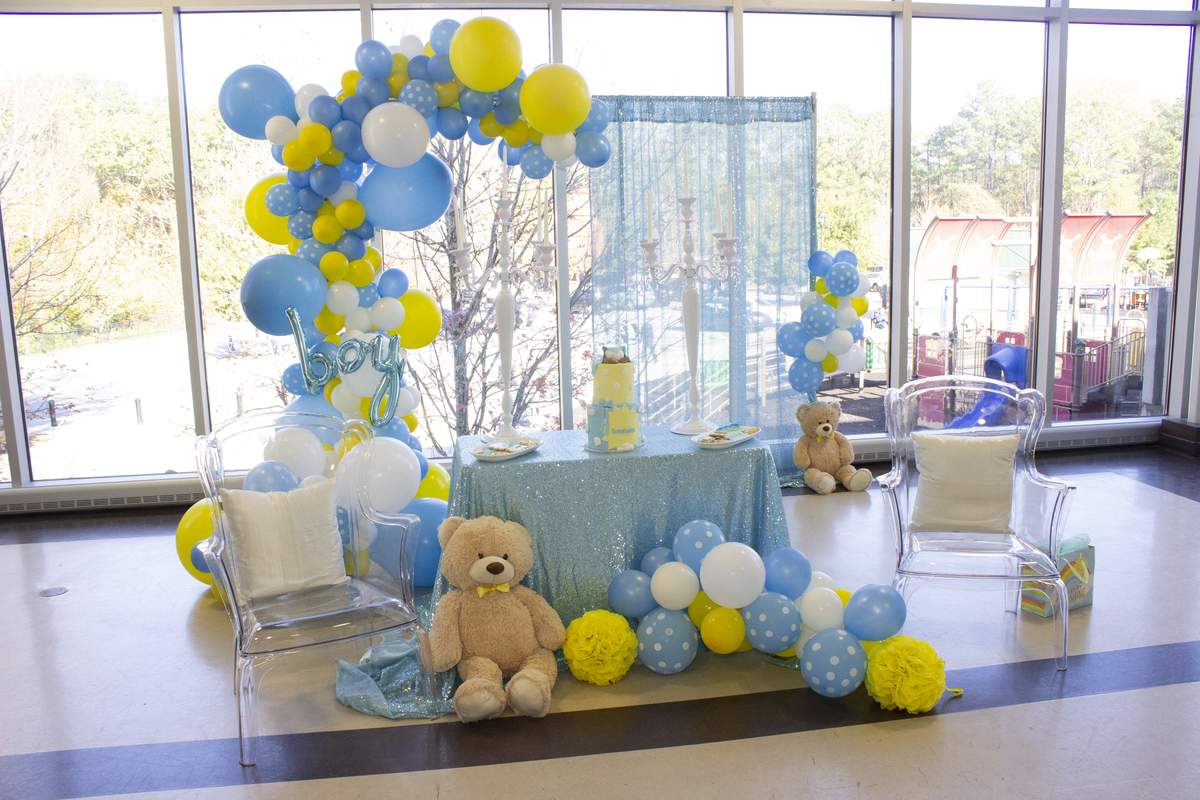 Camdyn's Sonshine Day Party - You are my SonShine