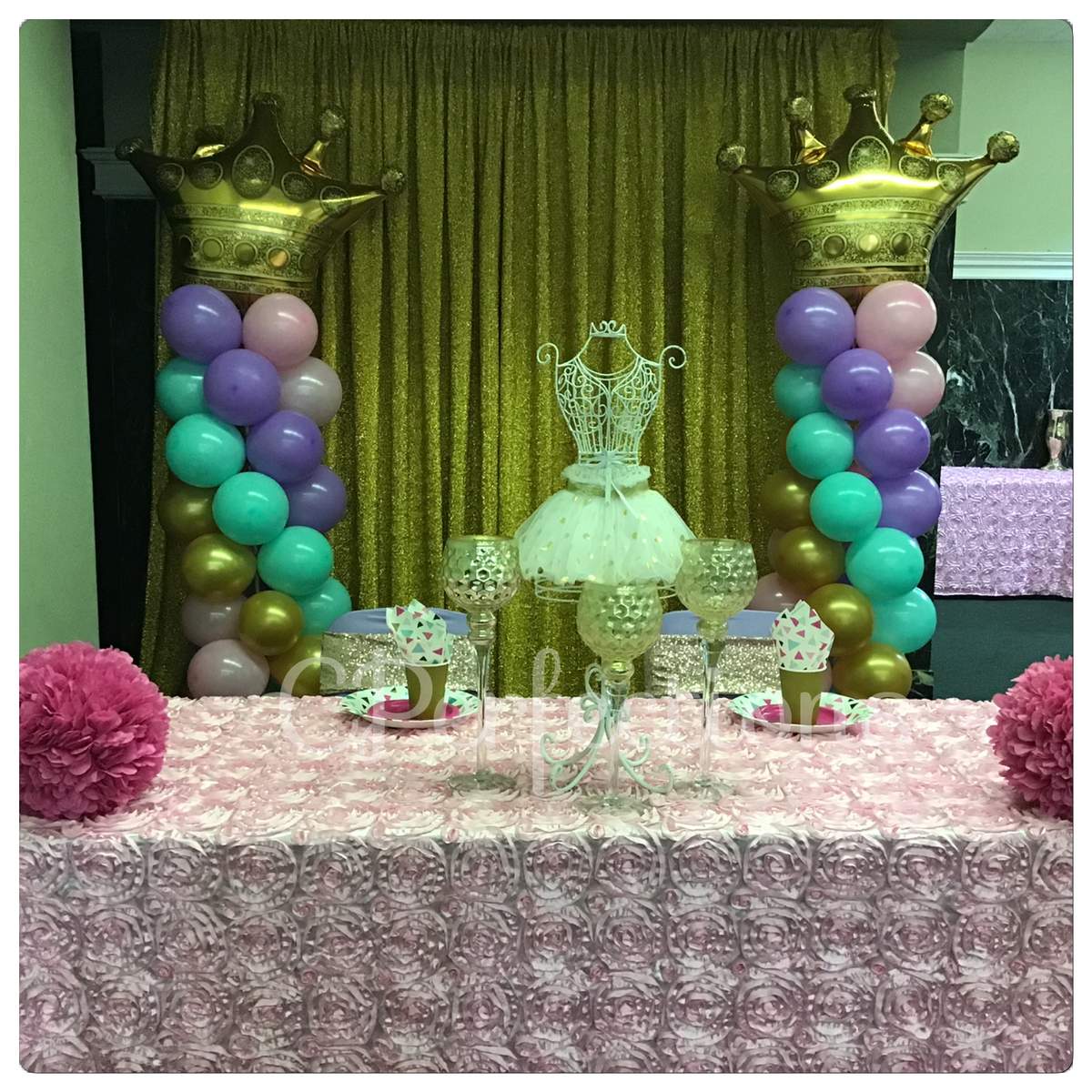 A Sweet Baby Is On The Way - None