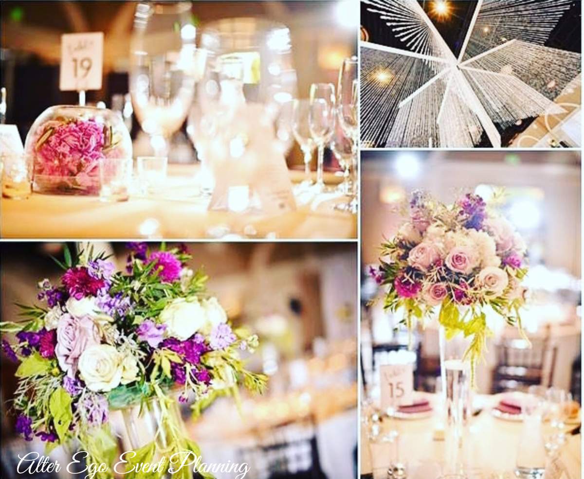 Bell Wedding 2018 - Pure Elegance