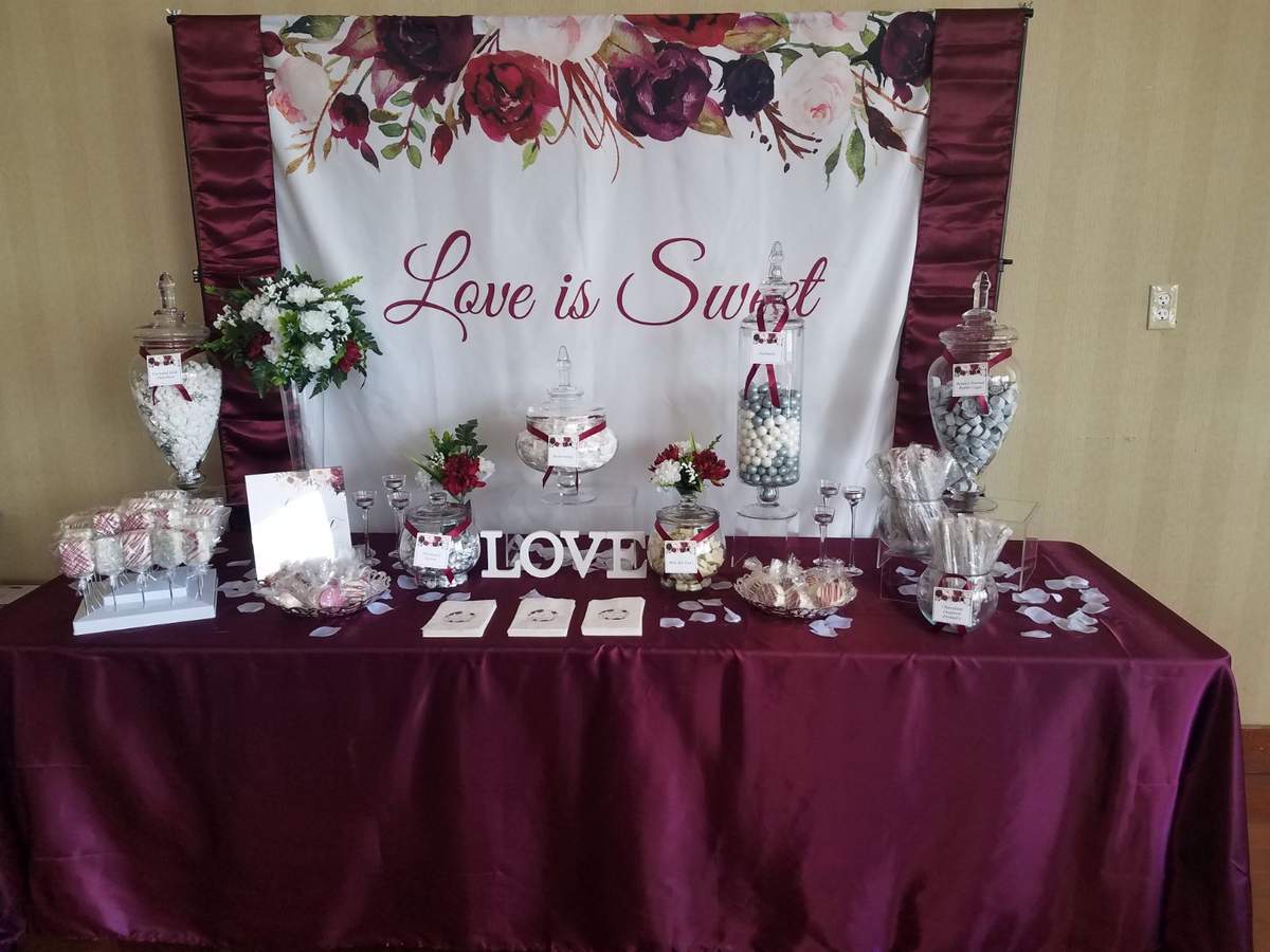 Love Is Sweet Wedding  - Love is Sweet 