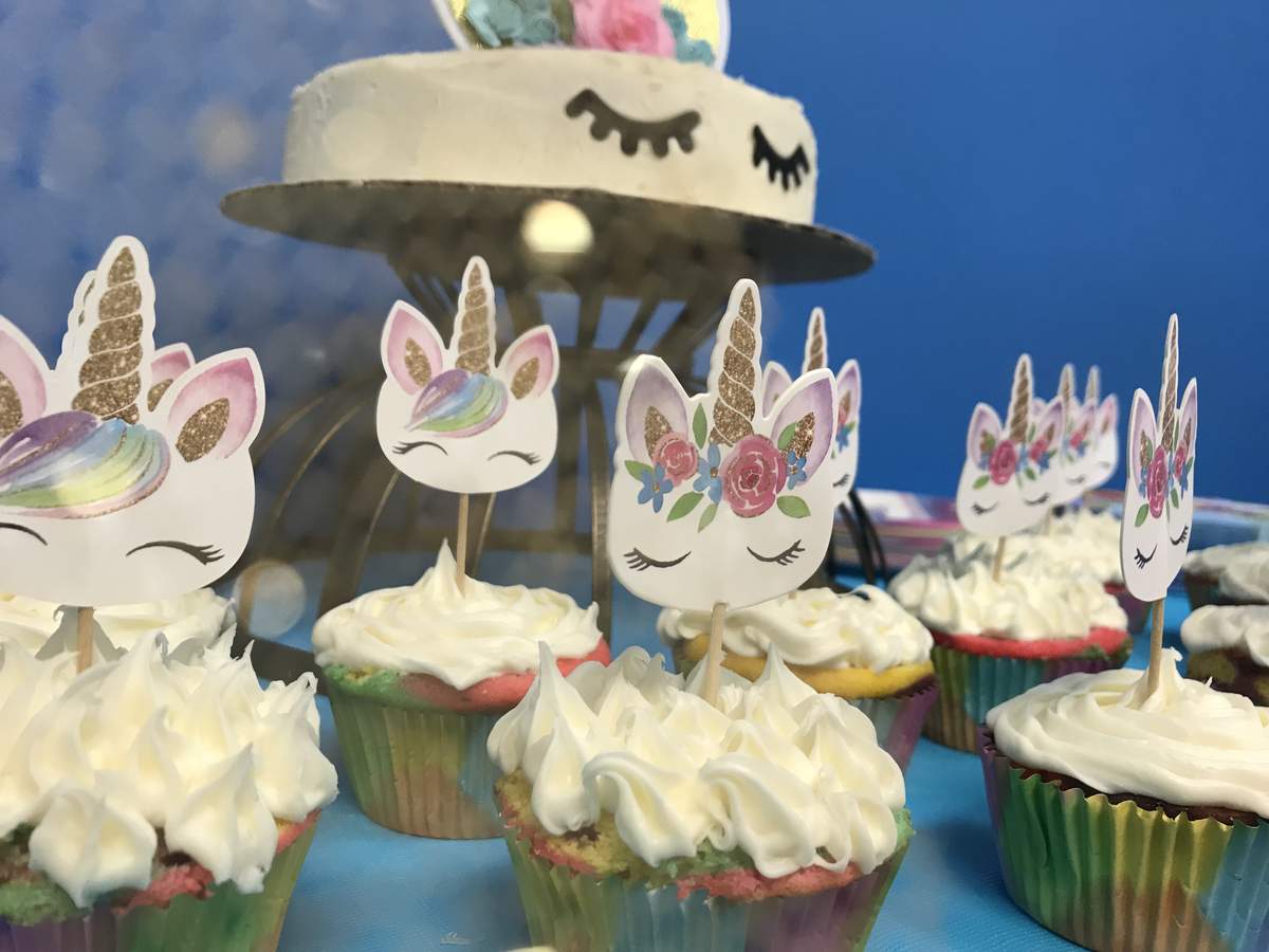 Unicorn Jump Party - Unicorns 