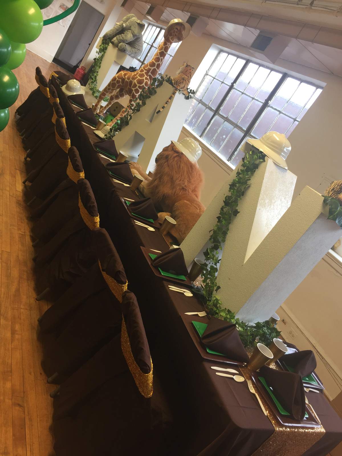 Jumanji Baby Shower cookieflavacreations Baby Shower Party Ideas