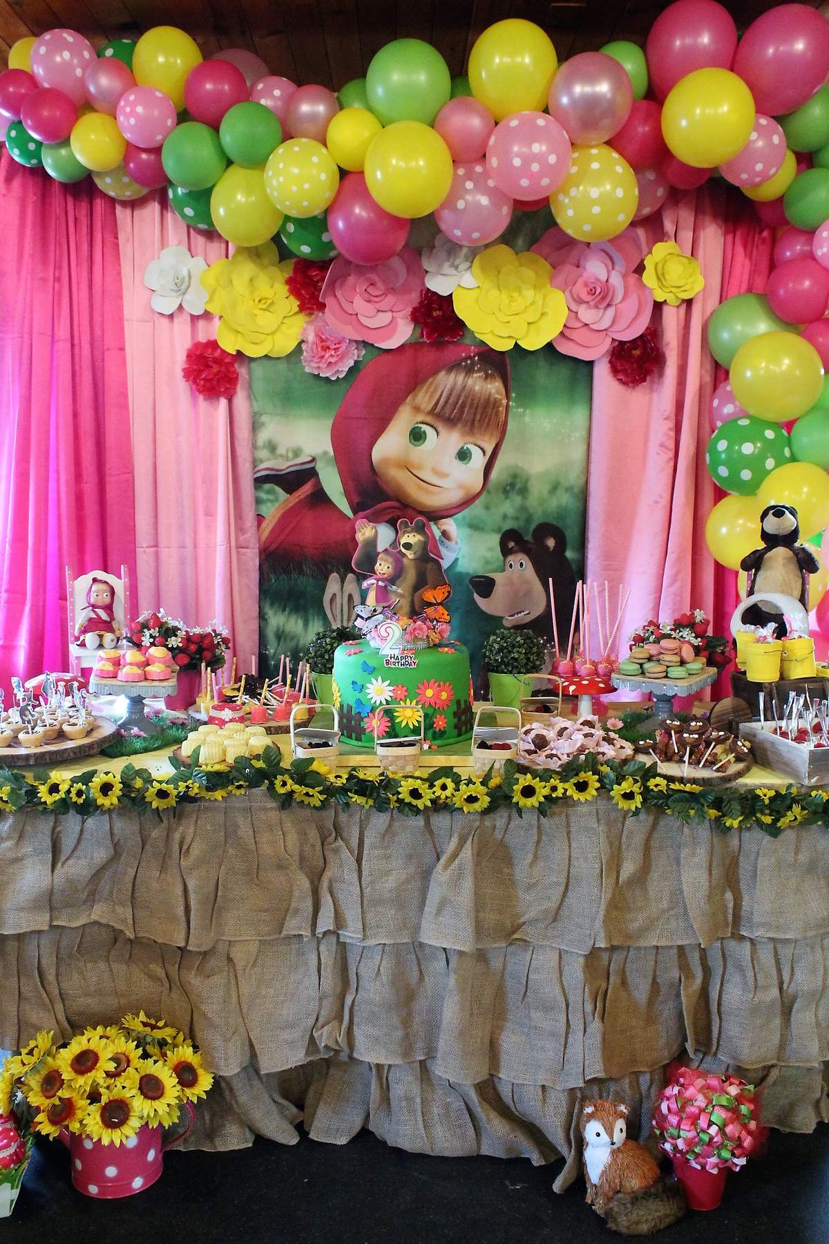 Masha Y El Oso Birthday Masha And The Bear Birthday Party 53 OFF Masha Y El Oso Birthday Masha And The Bear Birthday Party 53 OFF