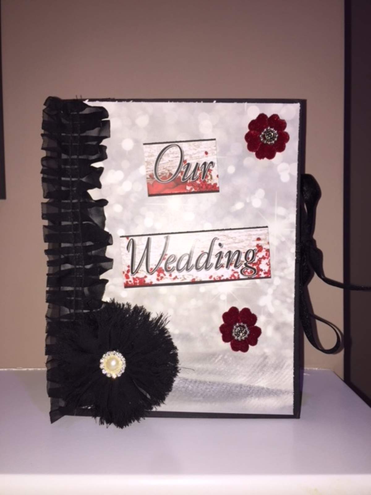 Wedding  - None