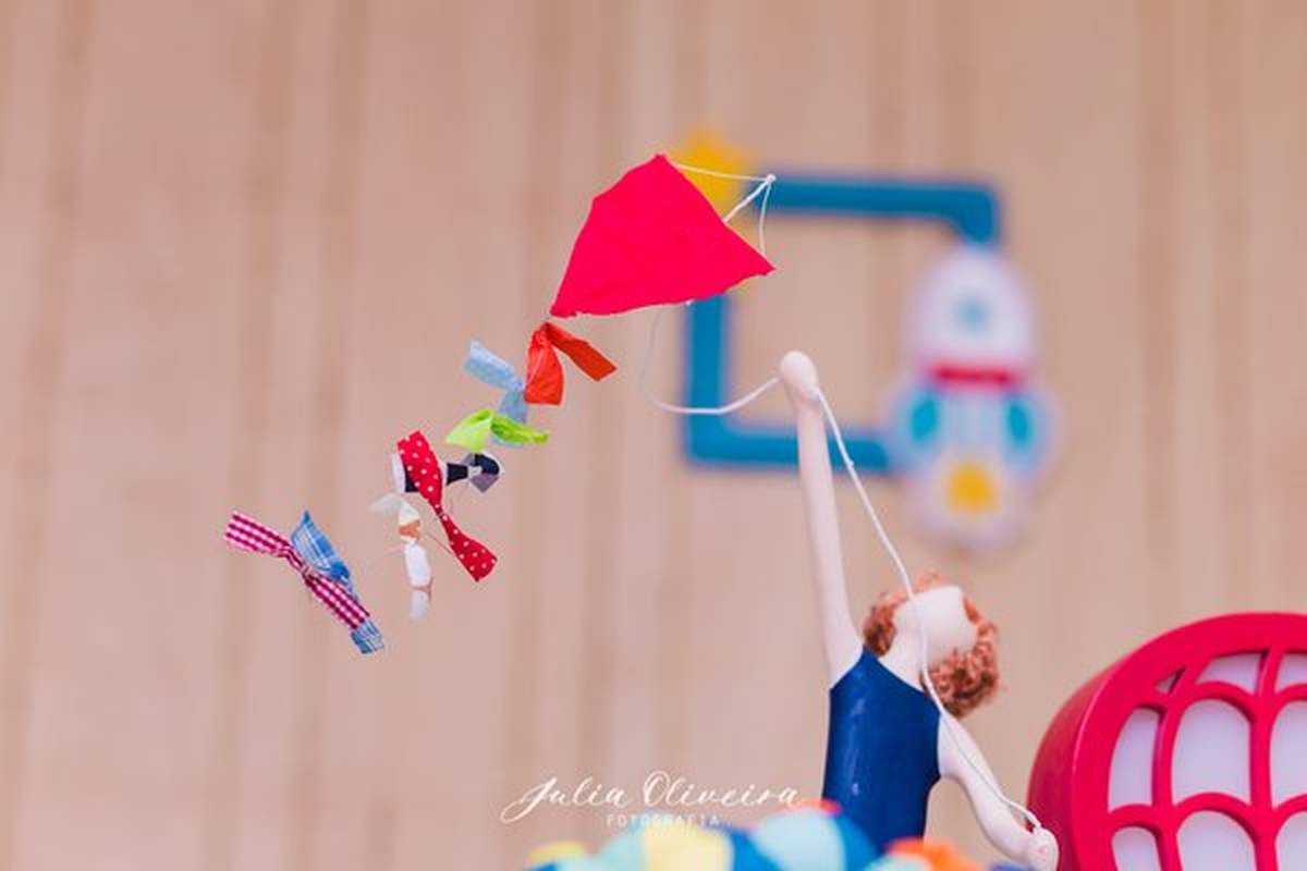 Toys birthday party - Toys
