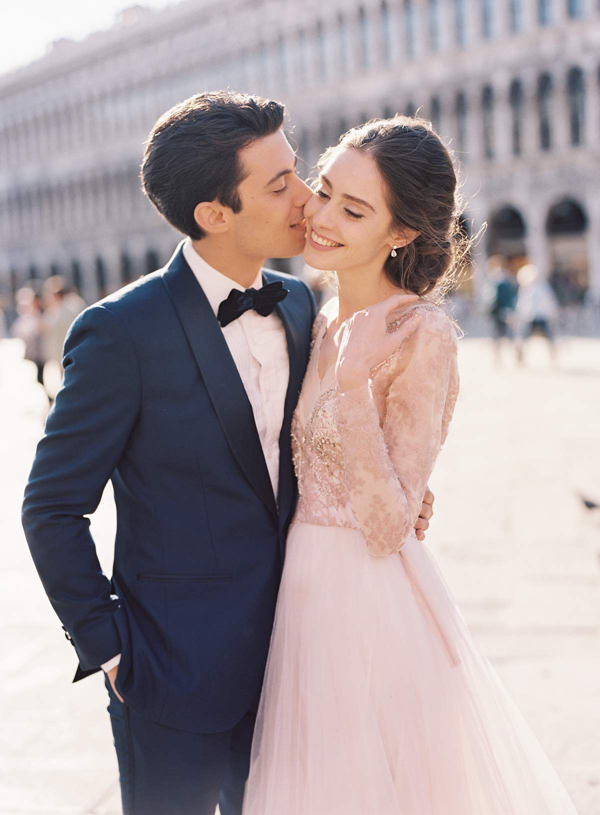 Venice bridal inspiration  - Venice