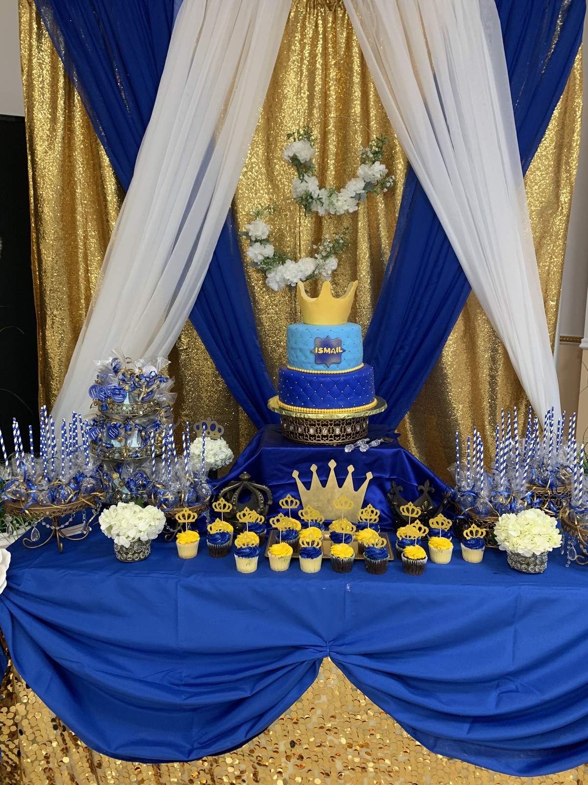 Royal Prince Birthday  - Prince 