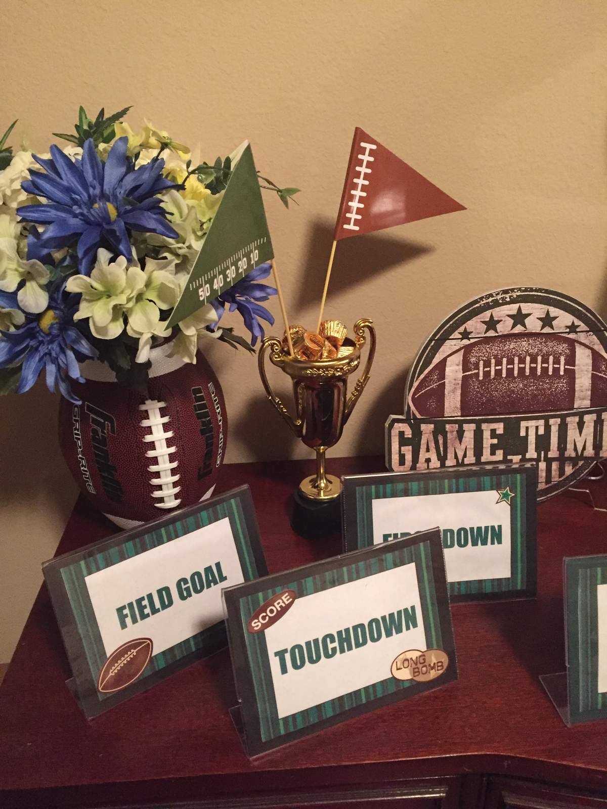 Superbowl Party 2019 - Sports