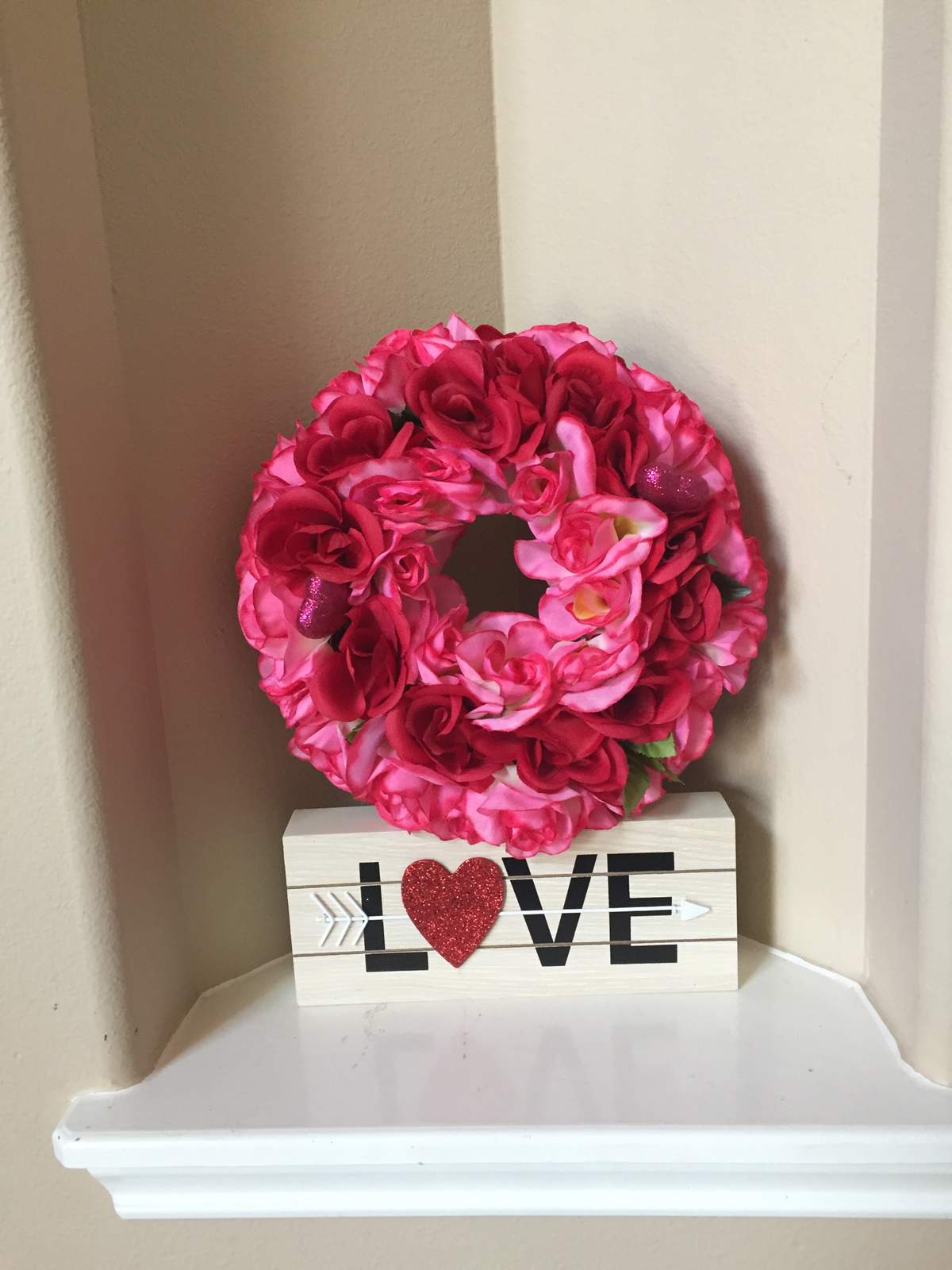 Valentine Party for Families - Happy Valentine's Day