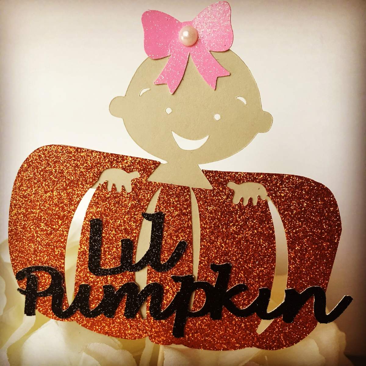 Lil Pumpkin - None