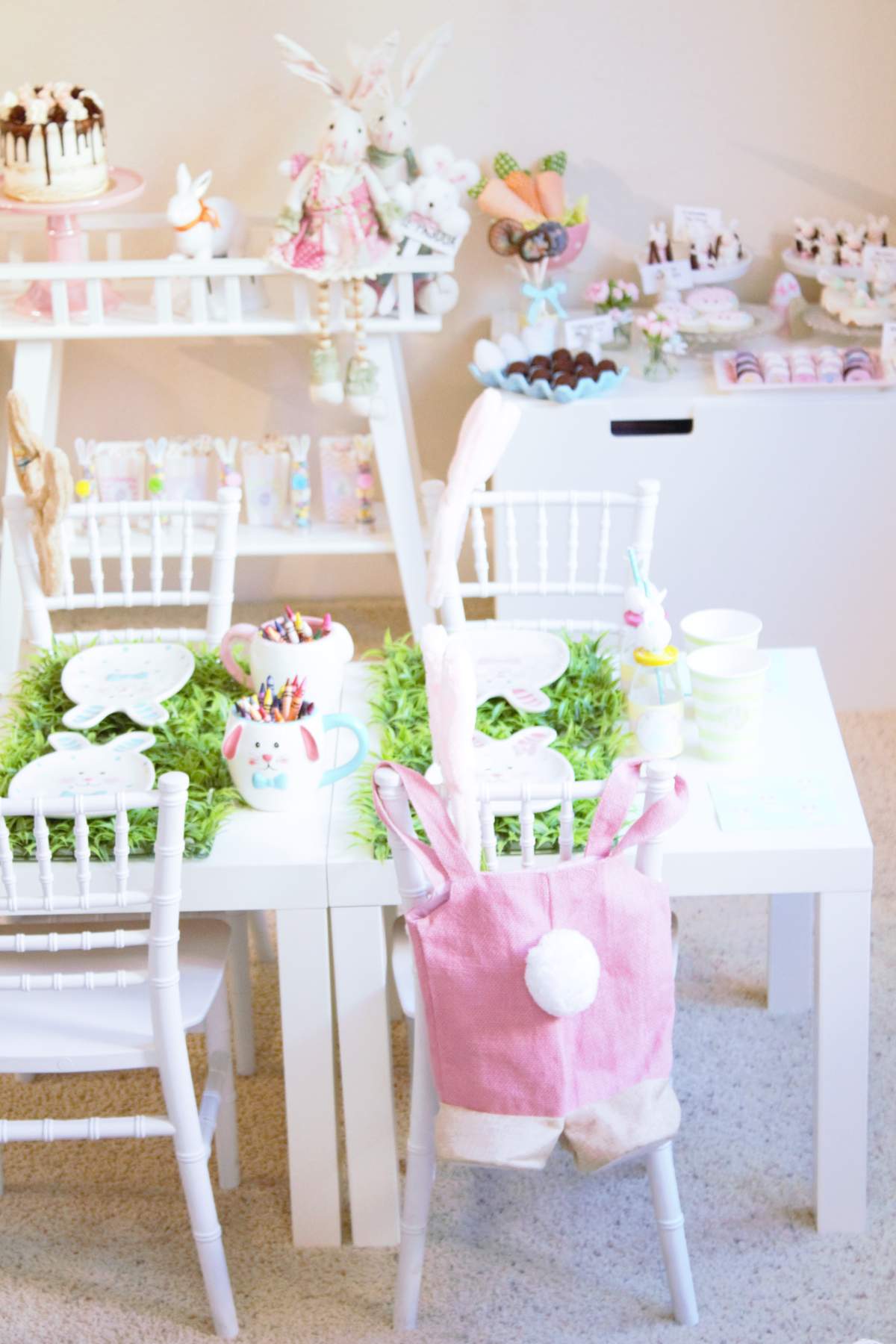 Easter and Dolls - Easter and Dolls