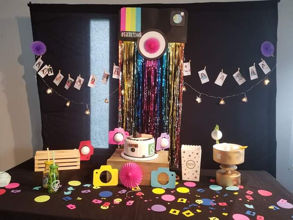 Private Event Revista Secreto - Spa Party