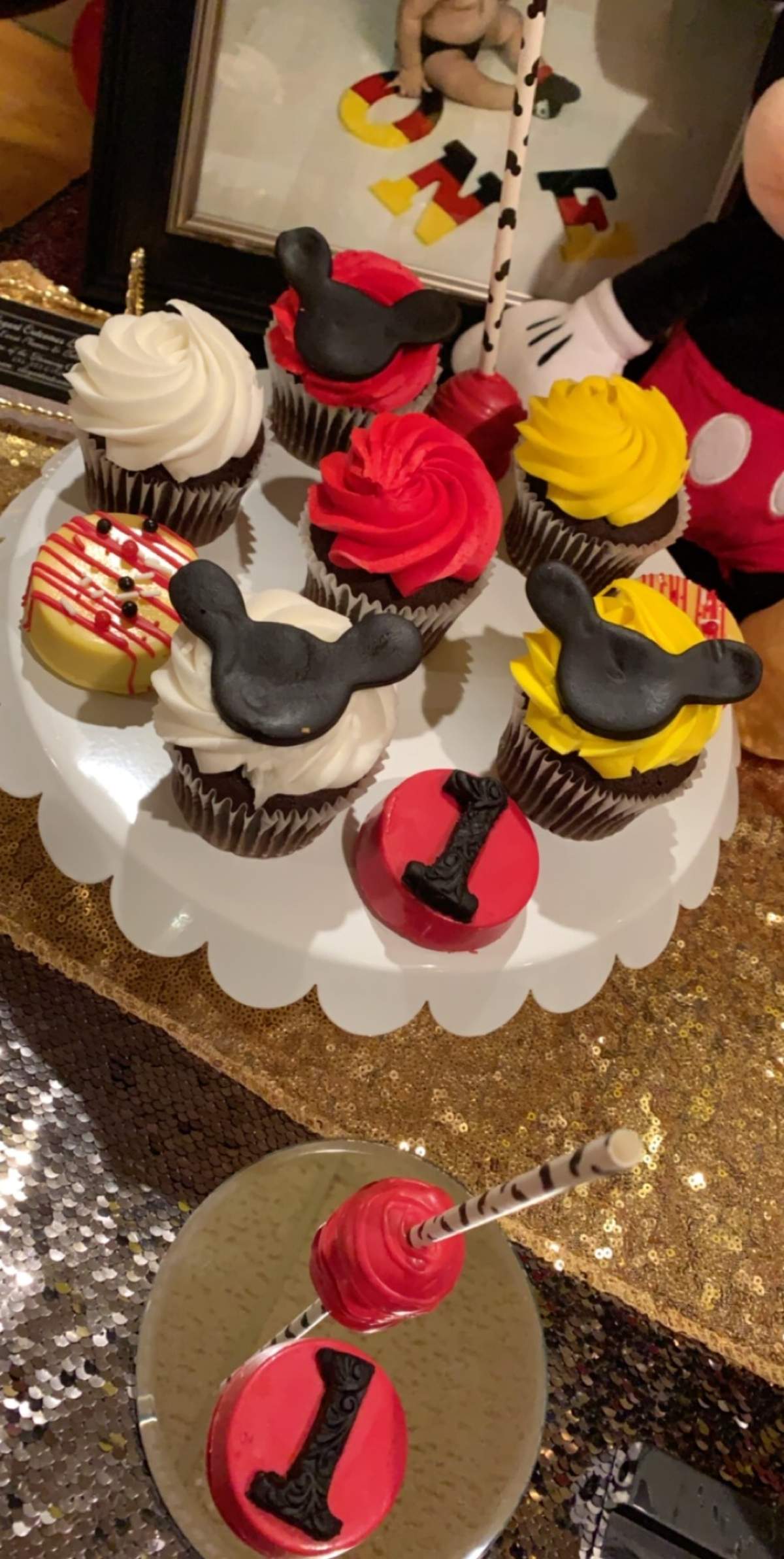 Mickey Mouse Extravaganza  - Mickey Mouse 
