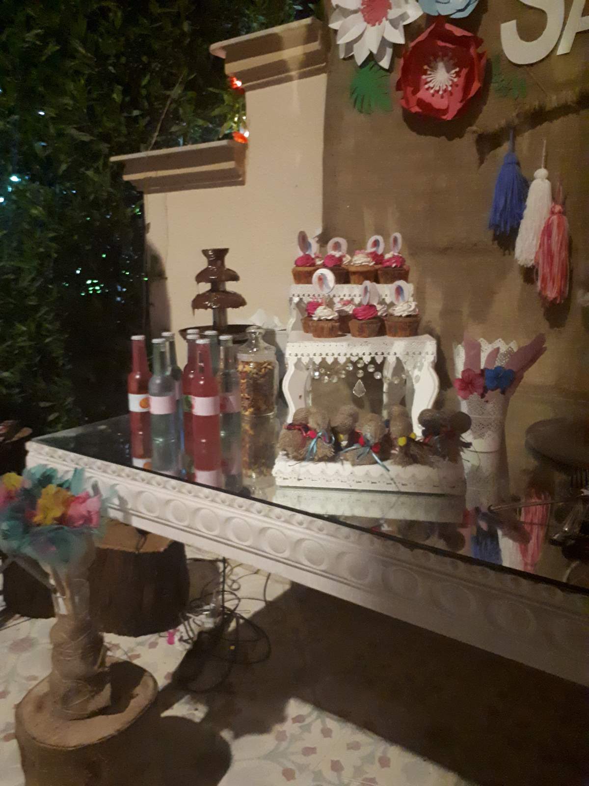 Boho party - Boho Chic