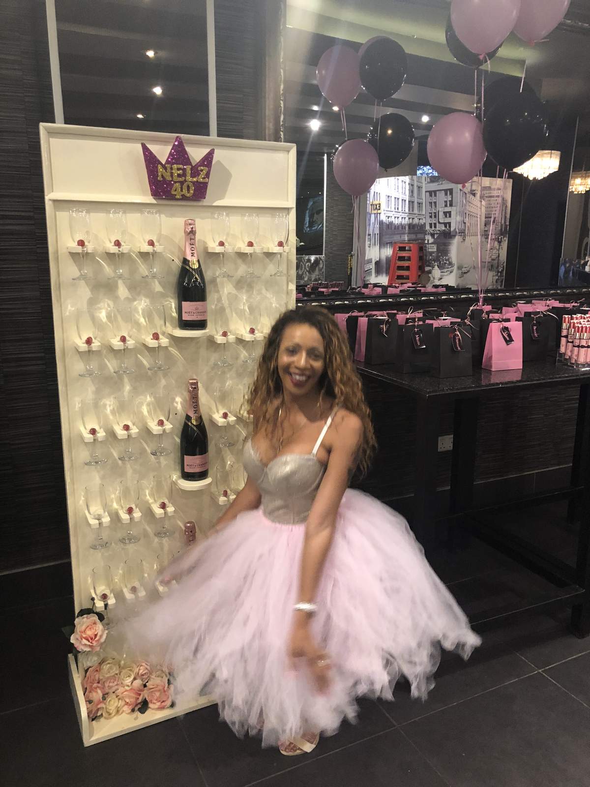 Birthday Party Ideas | Photo 25 of 102 | Catch My Party