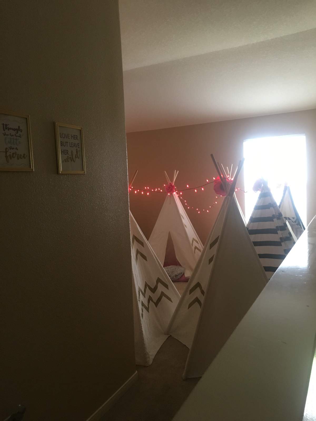 Morgan’s 10th Birthday Sleepover - Boho/Dreamcatcher