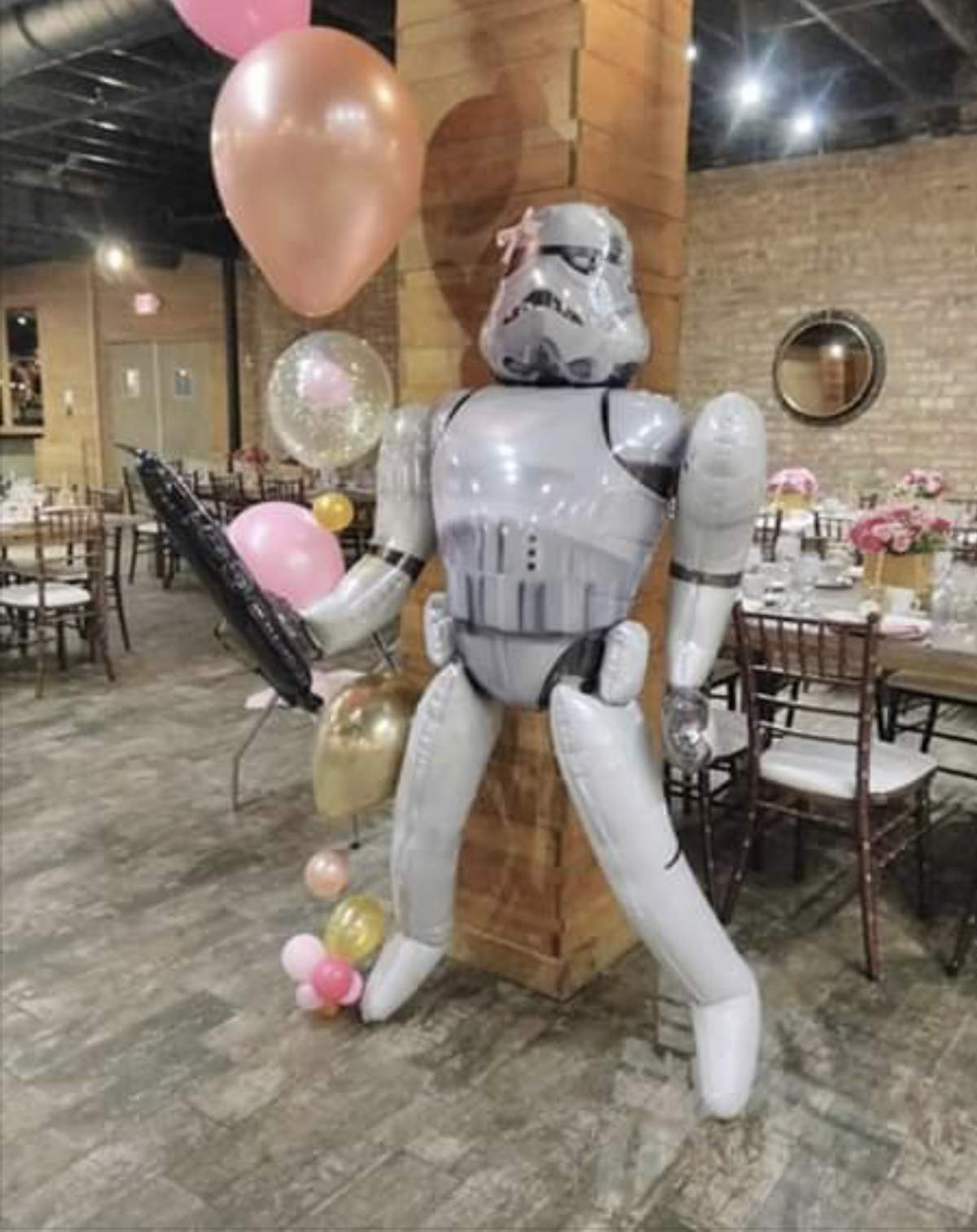 Welcome Princess Jedi - Star Wars