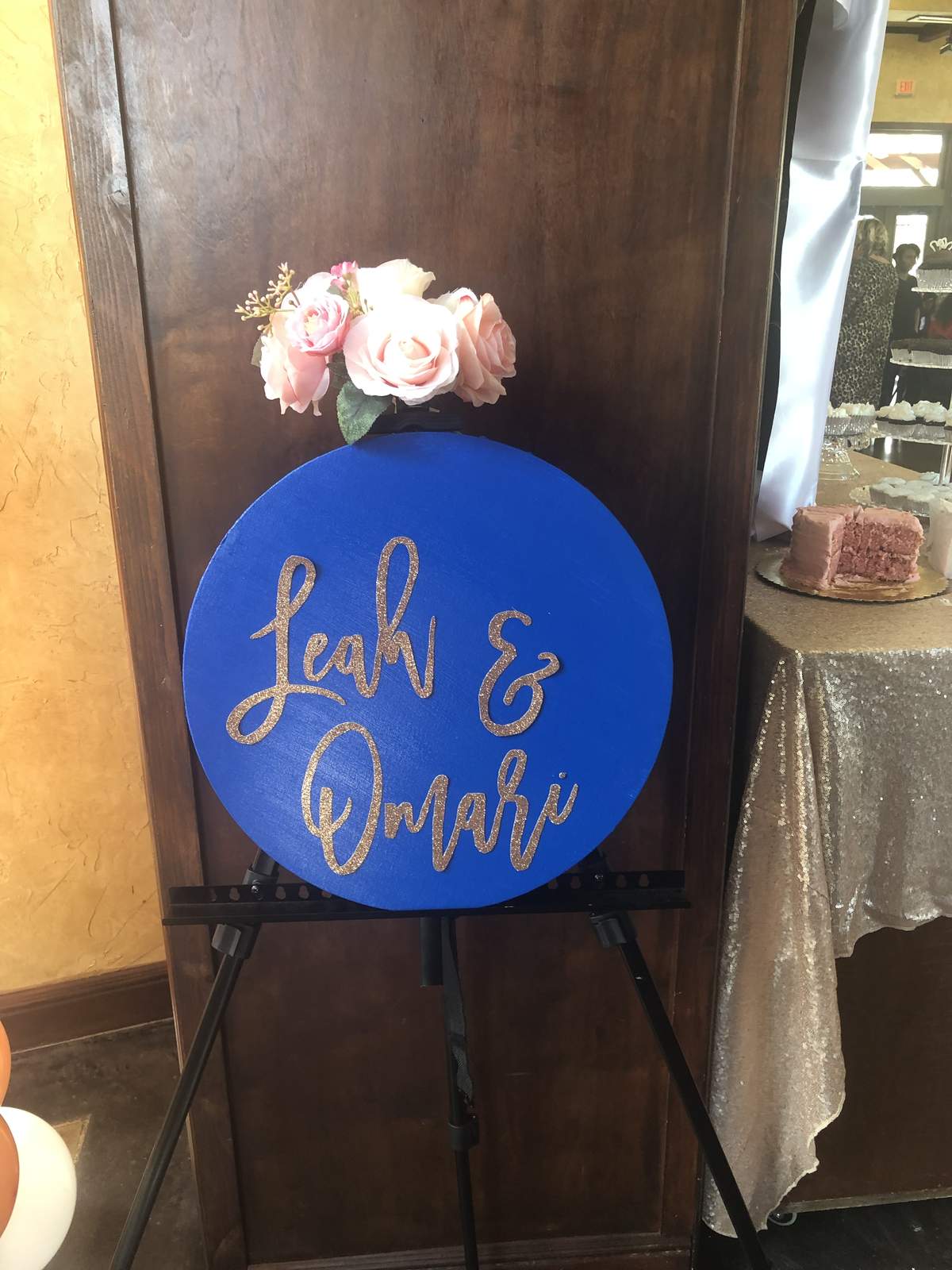Couples Shower - None