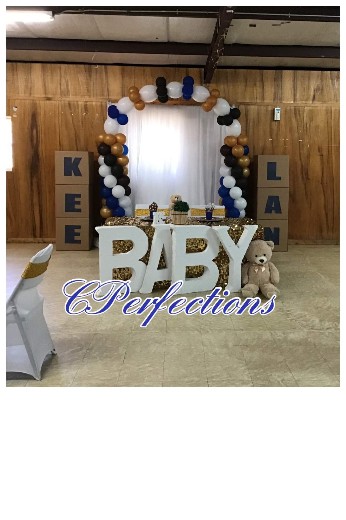 A little cub is on its way  - Teddy Bear