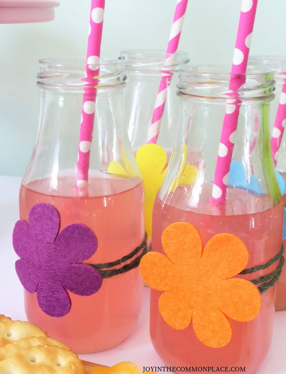 Trolls Spring Party Ideas | Photo 8 of 25 | Catch My Party