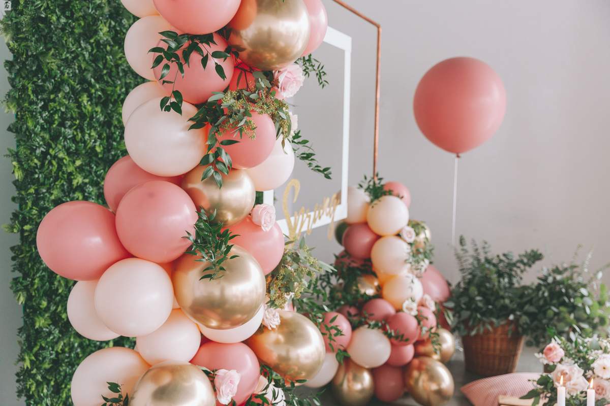 Spring Spring Party Ideas Photo 1 of 36 Catch My Party