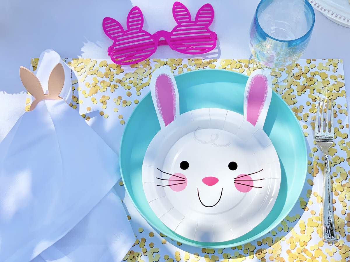 Easter Party Ideas Photo 6 of 12 Catch My Party