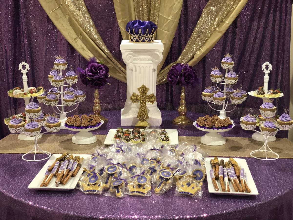 Royal Woman of God Women’s Conference - Royal Woman of God