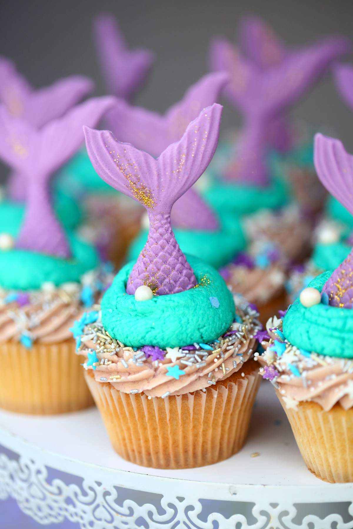 Mythical and Magical Mermaid Party  - Mermaid 