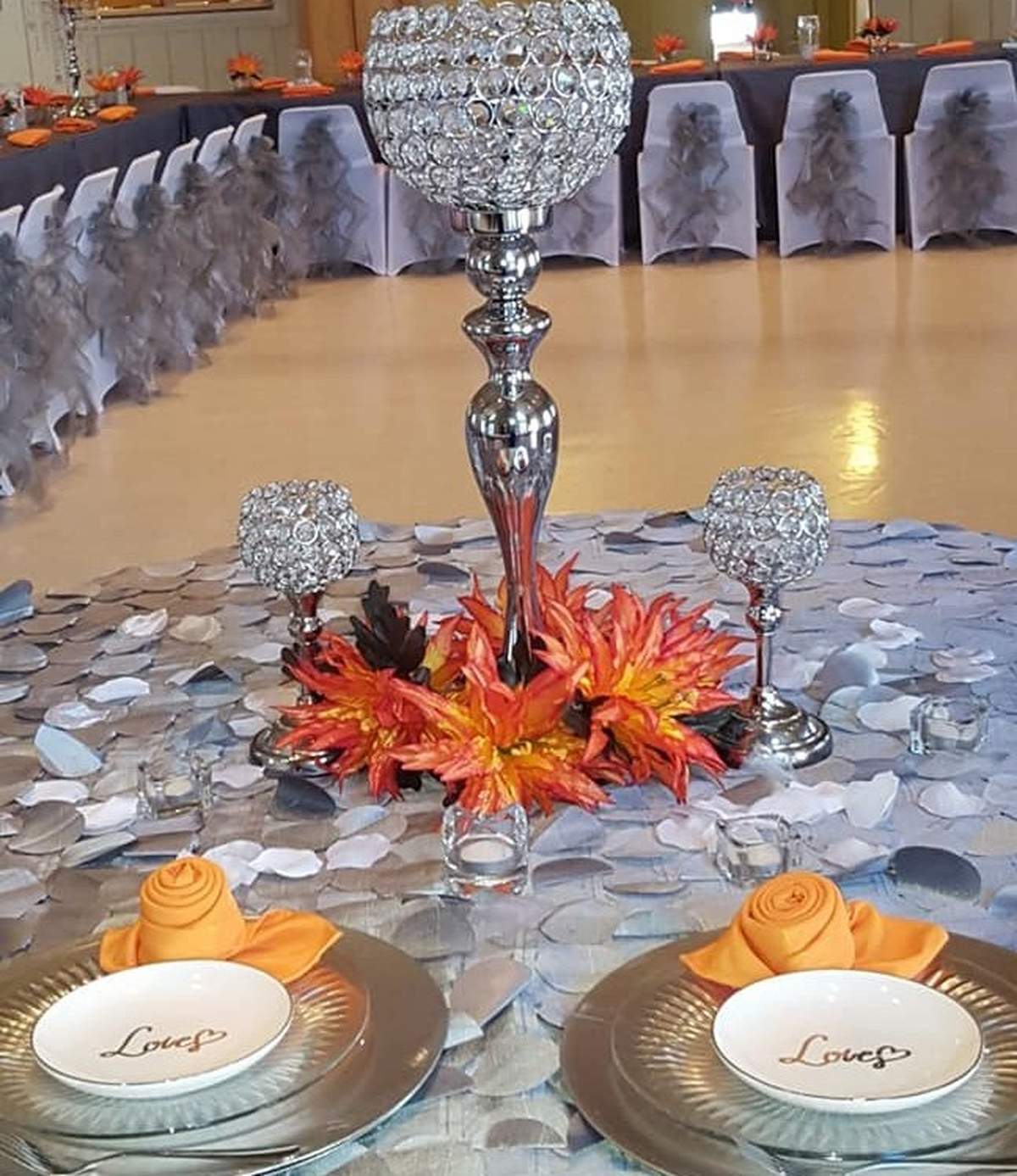 It's a Wedding Affair - Wedding