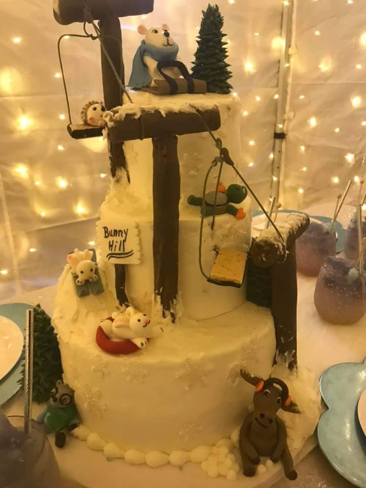 Stella's Apre Ski Party - Apre Ski