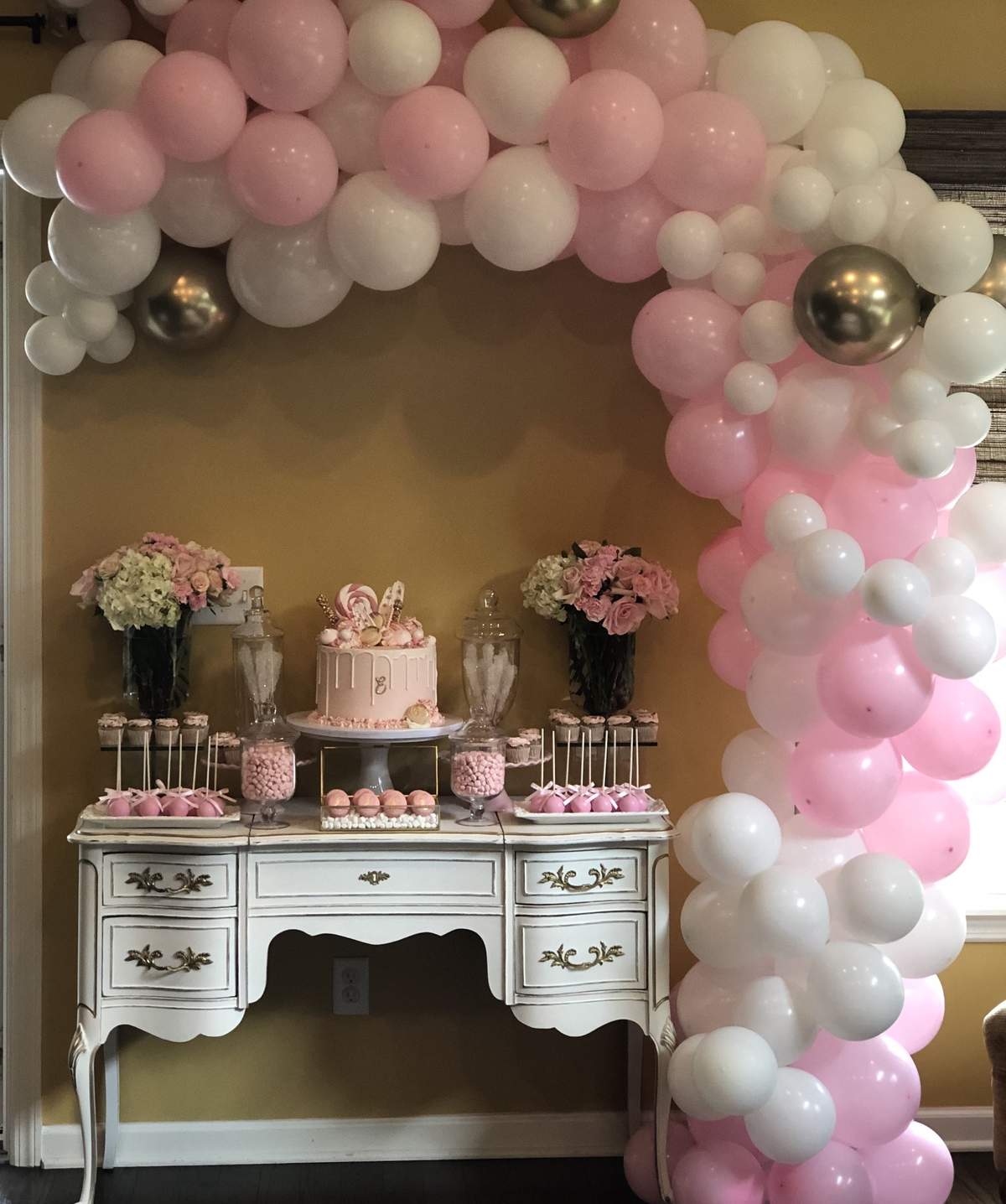 So pretty in pink  - So pretty in pink 
