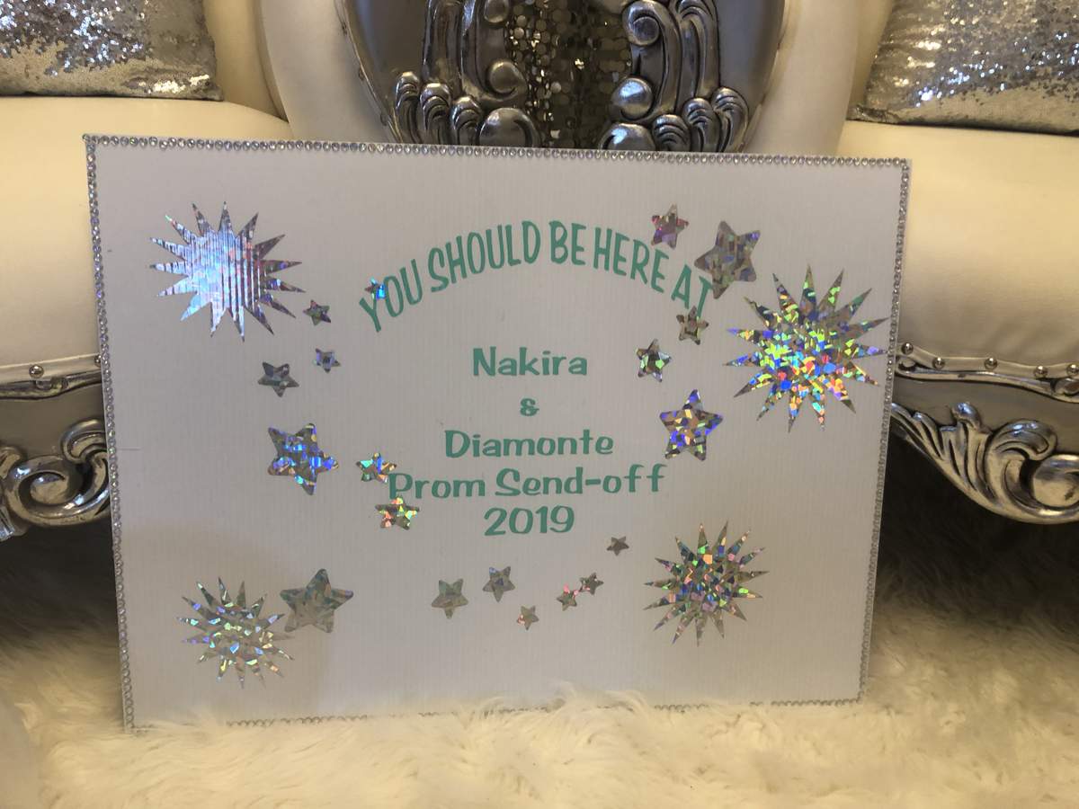 All things that sparkle  - Sparkle 