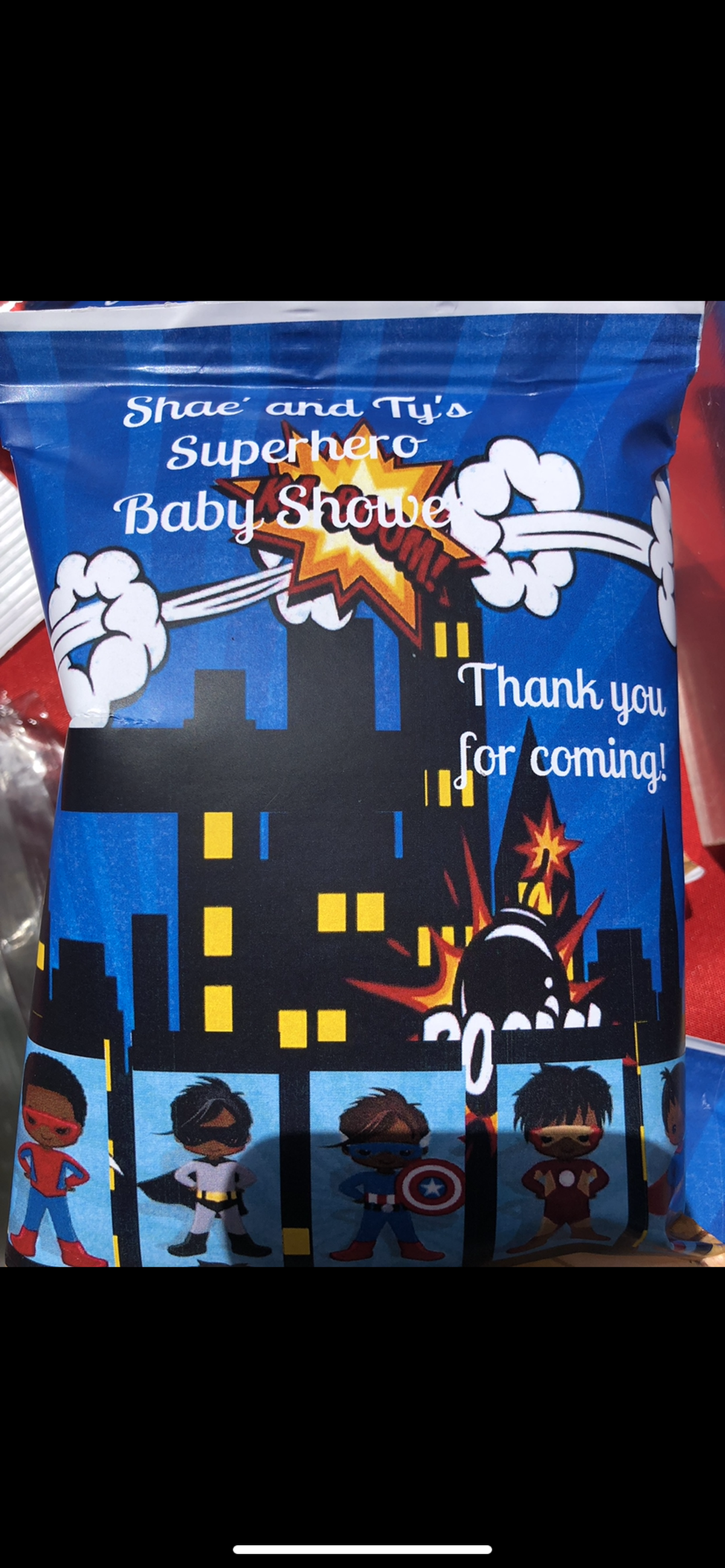  A new Superhero is joining the Allen League  - Superhero 